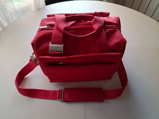 Neceser de viaje Samsonite