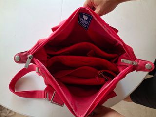 Neceser de viaje Samsonite