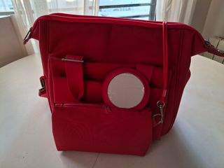 Neceser de viaje Samsonite