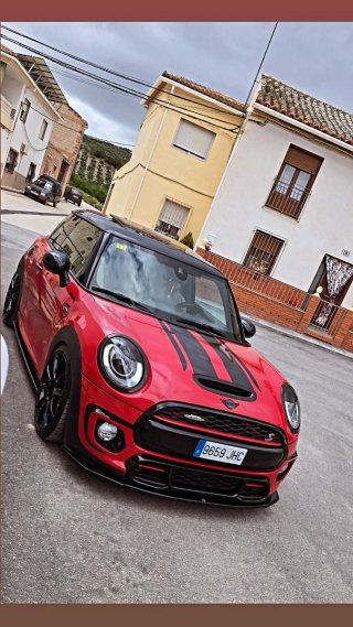 MINI Mini 2015