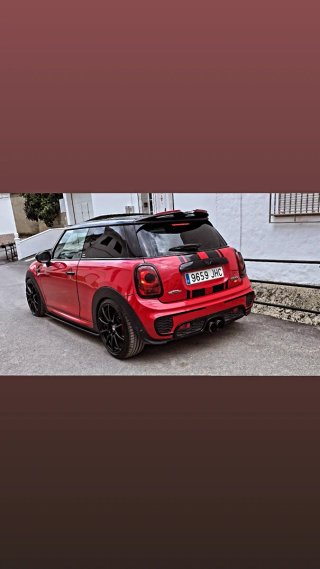 MINI Mini 2015