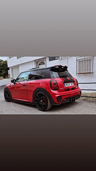 MINI Mini 2015