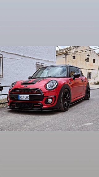 MINI Mini 2015