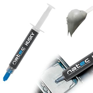 Pasta termica PC 4Gr de marca