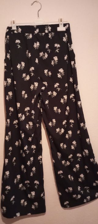 Pantalón de verano