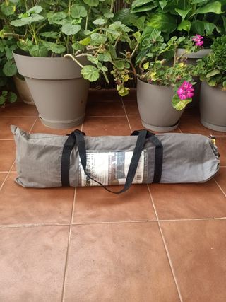 Paravientos Marca EURO TRAIL (holandés)