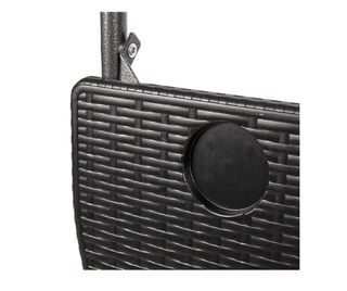 MESA PLEGABLE PARA Balcón