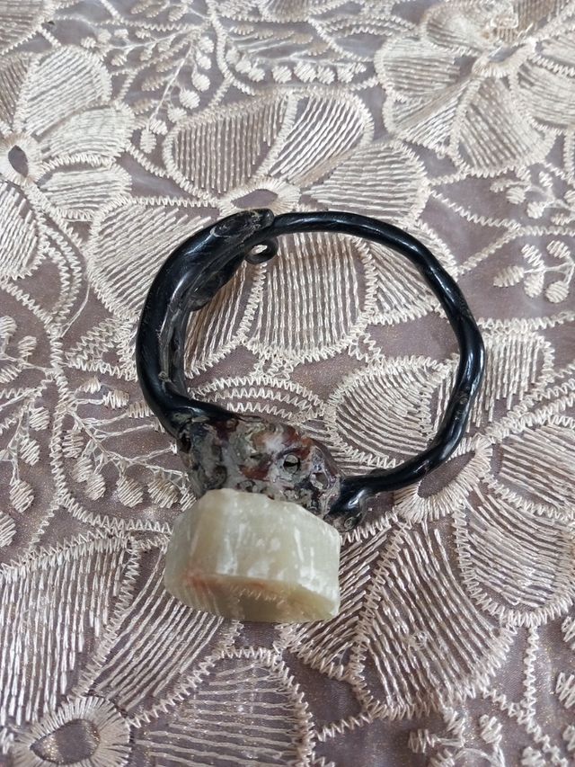 Pianta di corallo nero originale