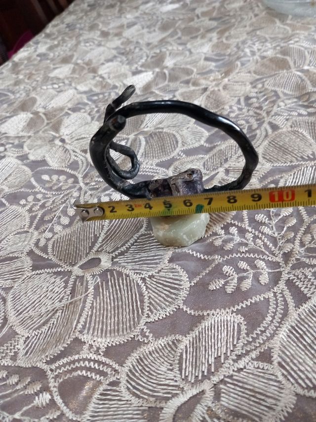 Pianta di corallo nero originale