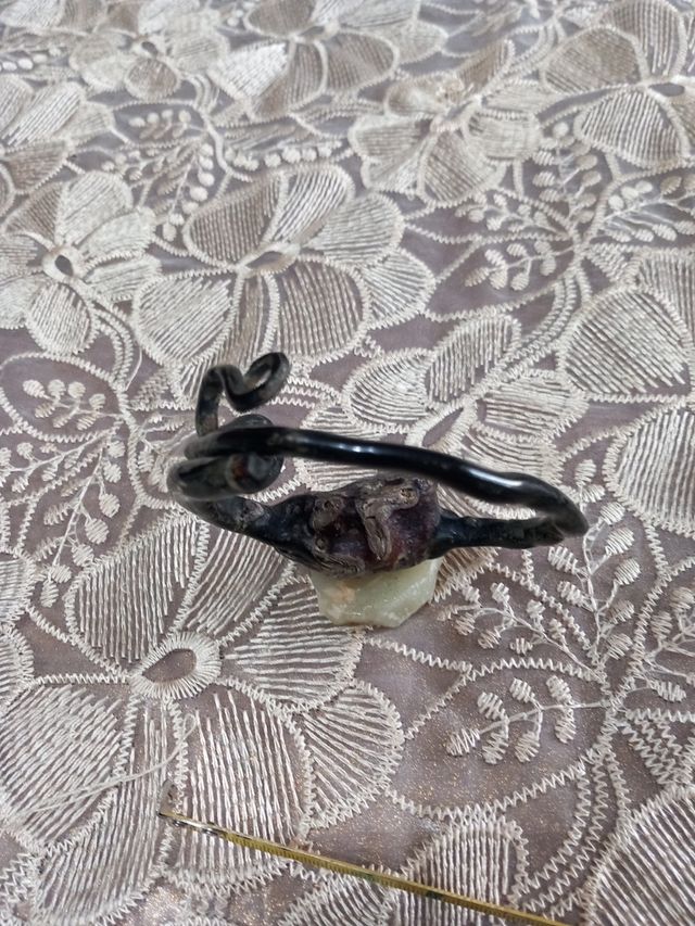 Pianta di corallo nero originale