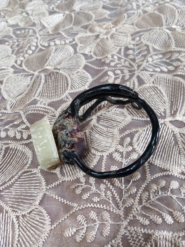 Pianta di corallo nero originale