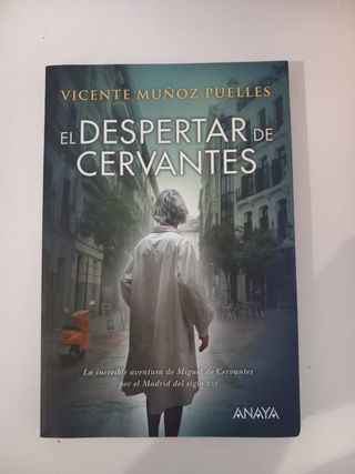 Libros en perfecto estado