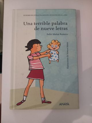 Libros en perfecto estado