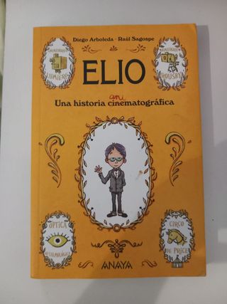 Libros en perfecto estado