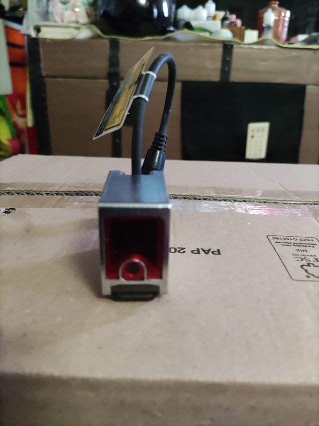 Sensore laser KEYENCE LR-TB2000C