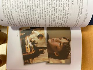 the client (libro en ingles)