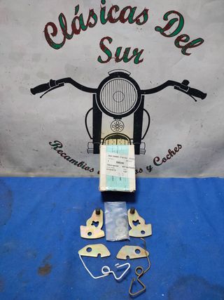 Piaggio Porter 2.2 kit autoregulador
