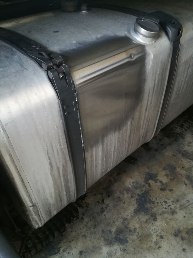 PASTA PULIR LLANTAS ALCOA CAMION