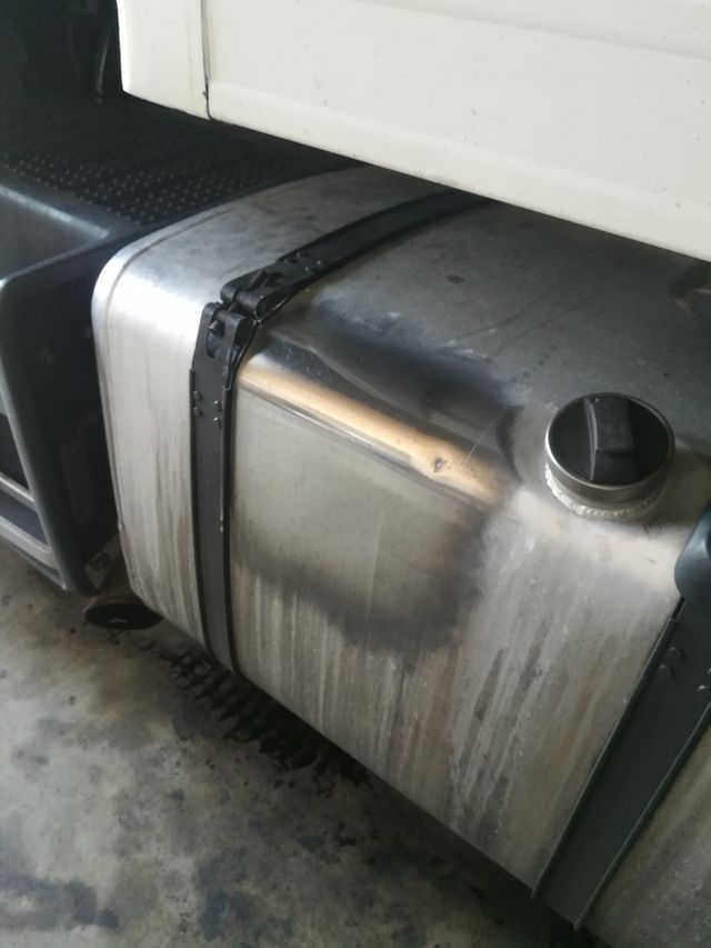 PASTA PULIR LLANTAS ALCOA CAMION