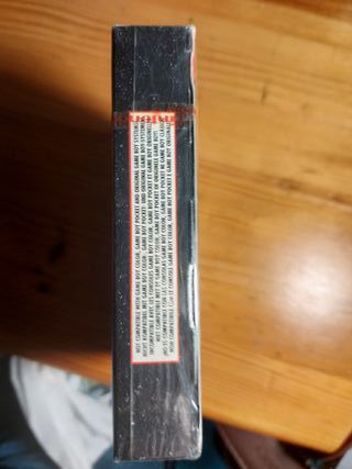 ZELDA II NES CLASSICS PAL-ESPAÑA PRECINTADO