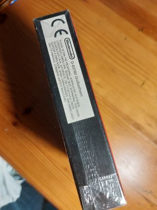 ZELDA II NES CLASSICS PAL-ESPAÑA PRECINTADO