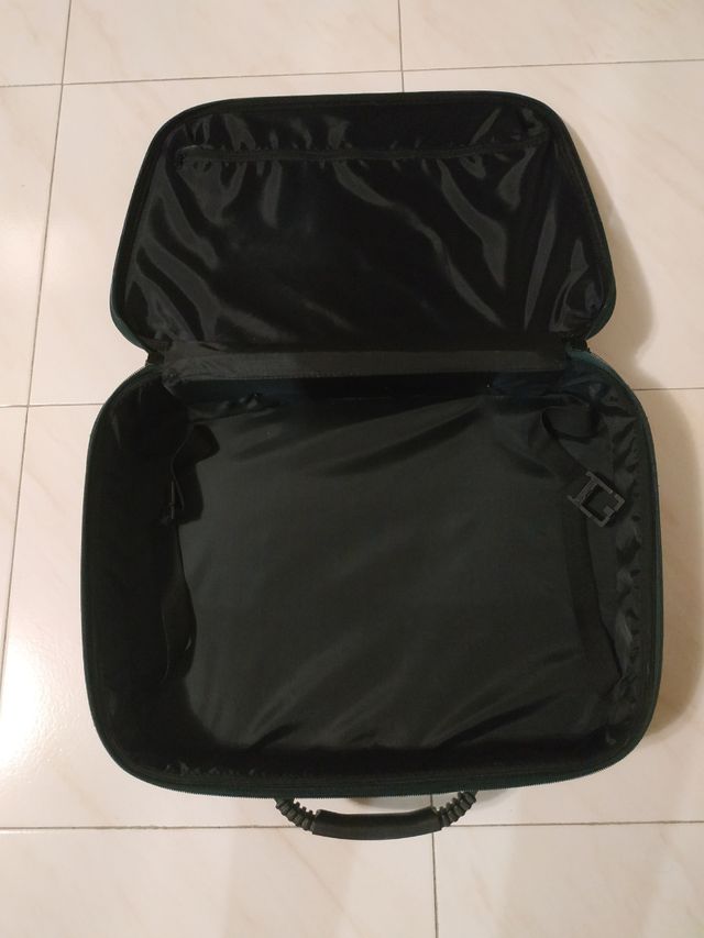 Valigetta per viaggi brevi