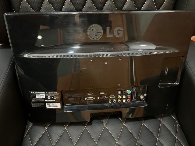 Monitor TV Lg