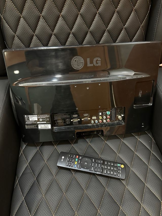 Monitor TV Lg