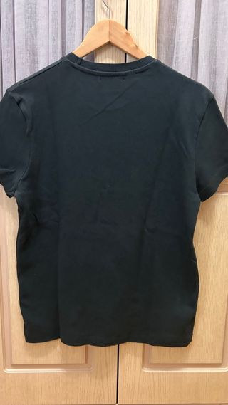 Camiseta punto Zara 
