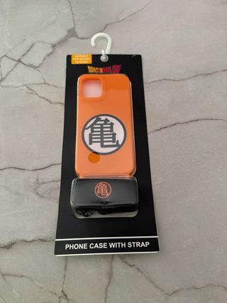 Cover iphone 12