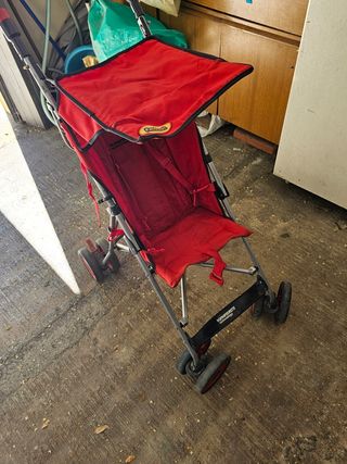 passeggino foppapedretti