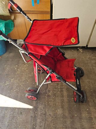 passeggino foppapedretti