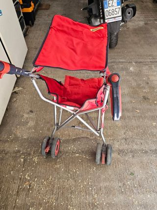 passeggino foppapedretti