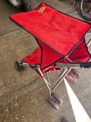 passeggino foppapedretti