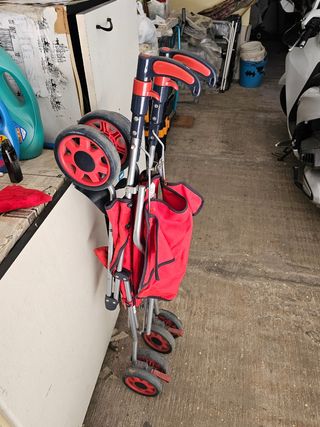 passeggino foppapedretti