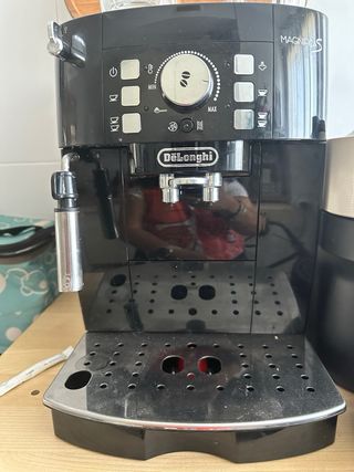 Cafetera semiautomatica precio negociable