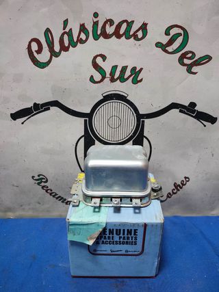 Piaggio Ape Tm, 703, regulador corriente