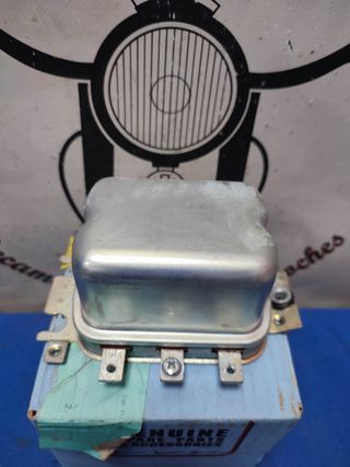 Piaggio Ape Tm, 703, regulador corriente