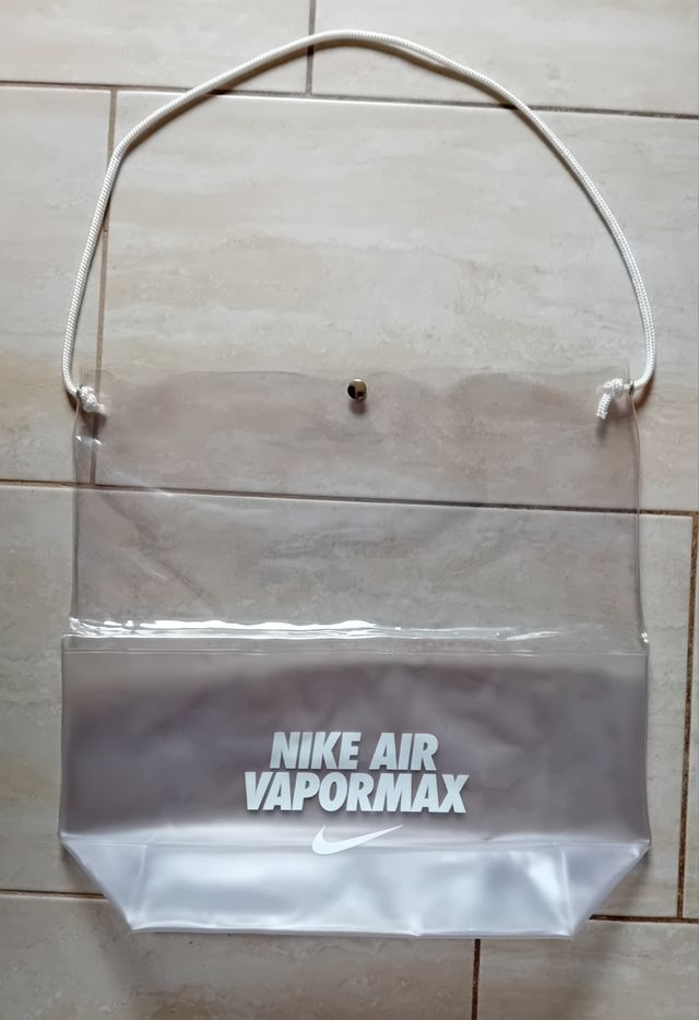 Sacca Nike Air