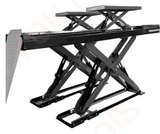 ELEVADOR PARA ALINEAR 5T 5M 1,9M 220v AUTO