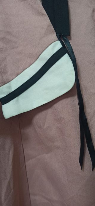 Vestido vintage banned talla 14