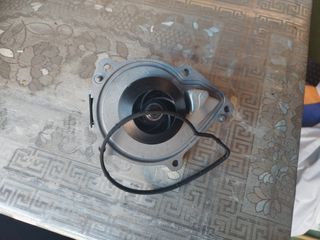 Bomba de agua Peugeot 207 sw sport cupe 