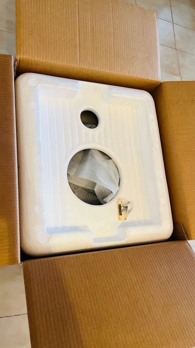 Apple IMac G3 en caja completo nuevo