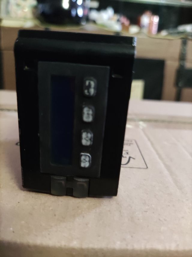 Misuratore laser SICK DS50