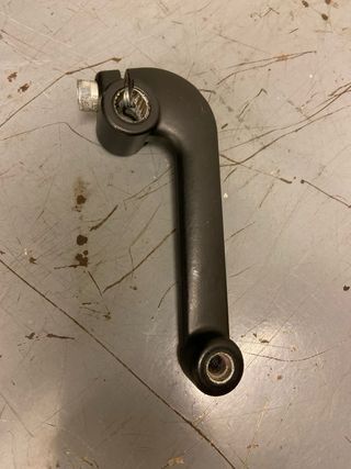 Palanca cambio Sportster