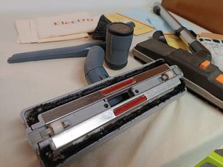 Piezas originales de aspiradora Lux