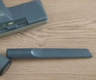 Piezas originales de aspiradora Lux