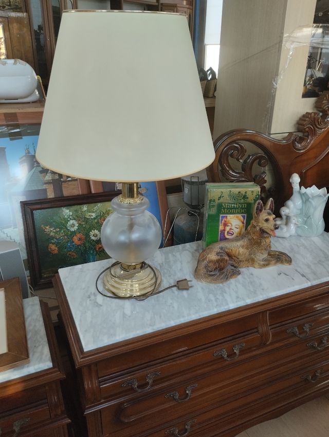 Cosas de cristal precio por pribado