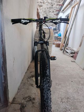Bicicleta BH