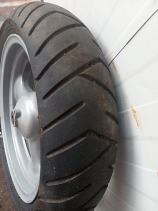 Llanta/Rueda beta ARK